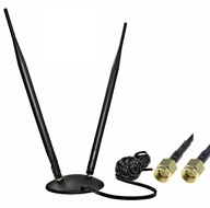 ANTENA DUAL LTE HSPA+ 9dBi B593 MF28D D-link 921