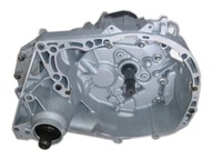 Коробка, кпп, ящик, ящик передач, коробка передач renault twingo 1.2 8v бензин jb1 - фото