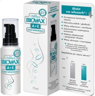 Biovax posilňujúce sérum A+E 15 ml.Brak kartón!