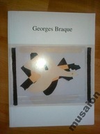 Georges Braque kubizm 45 reprodukcji