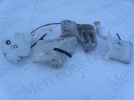 Mercedes slk w171 бачок омыватели