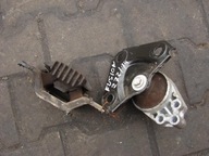 Подушка двигателя ford fusion 1,4b - фото