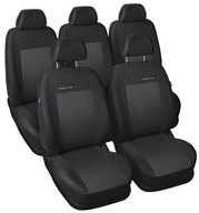 Ford s-max 5 os. чехлы в 100% на miare! p3 - фото