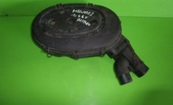 Корпус, будова фільтра повітря renault megane і 1.4 8v