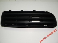 Решетка, решетки бампера правая skoda octavia 1u0807368b oe