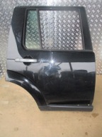 door Land Rover Discovery 4 IV right rear.