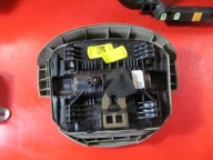 SCENIC 2 II dashboard cockpit console airbags airbag