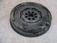 Nissan x-trail 09r t31 колесо маховика 2dci - фото