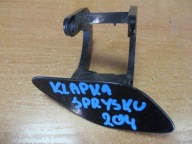 KLAPKA der Spritzdüse MERCEDES C KLASA 204