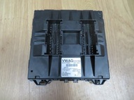 Блок бортовая сеть 5c0937086e vw beetle - фото
