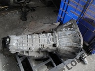 Коробка, кпп, ящик, ящик передач, коробка передач x300 3.2 бензин запчастини jaguar jg - фото