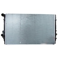 Охладитель воды leon toledo ii bora golf iv 1j0121253ac - фото