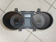 Hyundai ix35 ix 35 спідометр дизель  спідометр m329