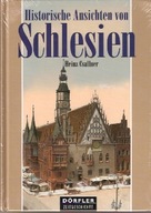 25042 Historische Ansichten von Schlesien