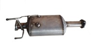 Фильтр dpf fap suzuki sx 2,0 ddis 06/2006-