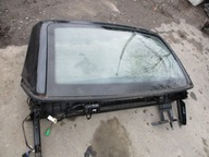 Peugeot 206 cc механізм дах скло задній