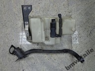 Bmw e65 e66 бак бачок омыватели