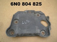 Vw polo lupo arosa основа,основний акумулятора 6n0804825 - фото