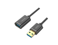 kabel USB 3.0 A-A przedłużacz 1,0m Unitek Y-C457GB