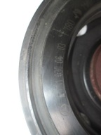 Poulie Jeep Compass 2,2D