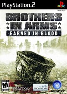 Ps-2 ''Brothers in Arms Earned in Blood ''