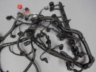 VW TOUAREG 7P Motorkabelbaum 7P6971072A