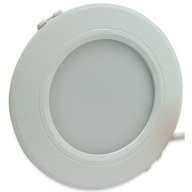 Milight Downlight 6W RGB+CCT LED stropný FUT068