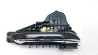 Ручка дверь передняя перед правая mercedes gl x164