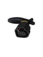 Фишка, штекер, штекером штекер, кубик 6 pin 284717 - 4 fiat idea 1.3 jtd - фото
