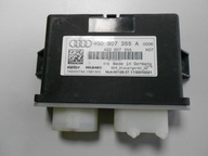 Audi a6 a7 4g модуль adblue 4g0907355c - фото