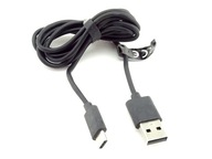 Kabel przewód USB-C symetryczny quick charge do Huawei MatePad 11 cali 2023