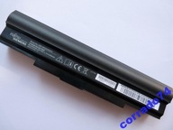 Batéria pre notebooky Fujitsu-Siemens Li-Ion 5200 mAh Fujitsu