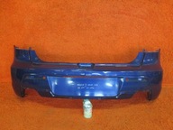 2006r- mazda iii 3 хатч-бек рестайлінг, підйомник sport бампер задній mps br5v-50221 - фото