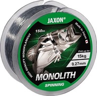 ŻYŁKA Jaxon MONOLITH SPINNING 0,22 - 150m - 11kg