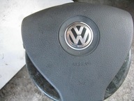 Подушка airbag водителя volkswagen oe 1k0880201p