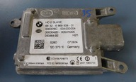 Bmw f10 asystent переключения ремня радар правый 6869508