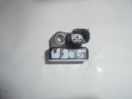 Датчик ускорения mercedes w205 a0009057600 - фото