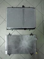 Peugeot 307 308 C4 C5 hdi radiator