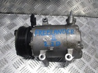 Компрессор кондиционера freelander 2 6g91-19d629-fj - фото
