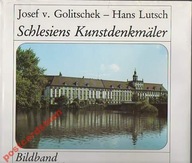 25372a Schlesiens Kunstdenkmaler. 439 Grossfotos