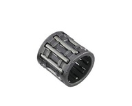 Подшипник шатуна 16x21x19 kawasaki kdx 200 220 - фото
