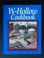 COOKBOOK W-HOLLOW STUART LILES