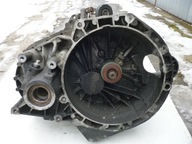 Коробка передач vw sharan ford galaxy seat 1.9tdi