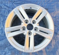 Peugeot expert диск  15 et-42 - фото