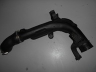 Трубка шланг интеркулера vw passat b6 1k0145770 - фото