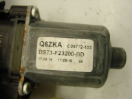 window regulator right front Ford Mondeo MK5
