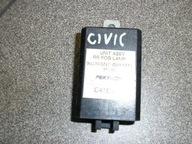 Honda civic реле 39870-sn7-g011-m1 - фото