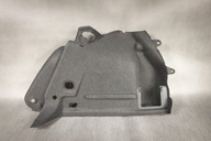 Обшивка обшивка багажника vw golf vii 5g6867428f