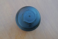 Bmw e46 e60 e83 e90 крышка фильтра масла, маслом  6740217339 - фото