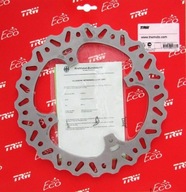 Диск сцепления тормозная задняя kawasaki kx kxf 125 250 450